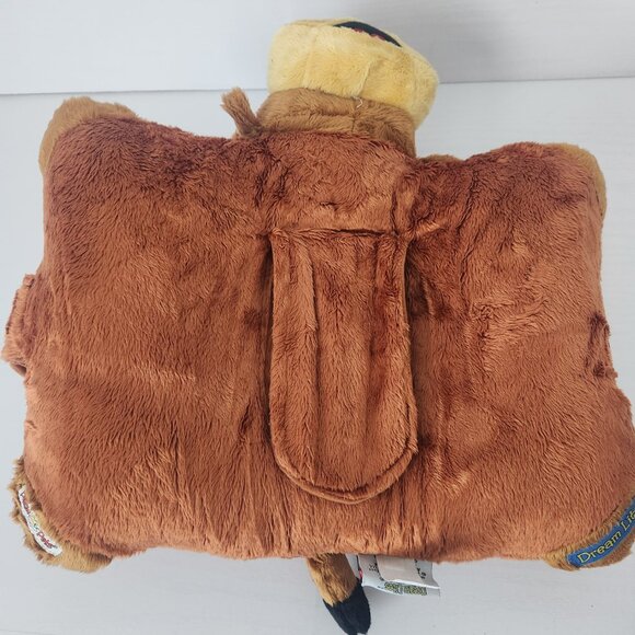 NIB University of Texas Longhorns Dream Lites Pillow Pet - Picture 8 of 9